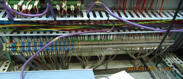 常见电气柜成套所存在的问题 对比看看你中招了吗?