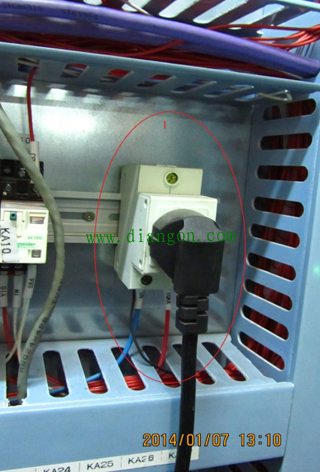 常见电气柜成套所存在的问题 对比看看你中招了吗?