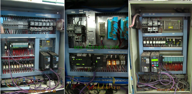 常见电气柜成套所存在的问题 对比看看你中招了吗?