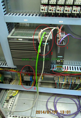 常见电气柜成套所存在的问题 对比看看你中招了吗?