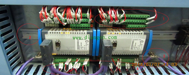 常见电气柜成套所存在的问题 对比看看你中招了吗?