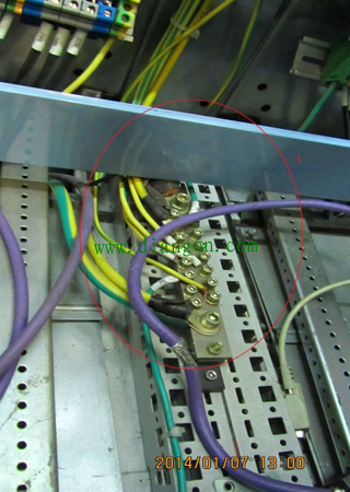 常见电气柜成套所存在的问题 对比看看你中招了吗?