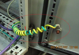 常见电气柜成套所存在的问题 对比看看你中招了吗?