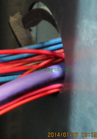 常见电气柜成套所存在的问题 对比看看你中招了吗?