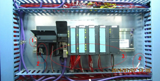 常见电气柜成套所存在的问题 对比看看你中招了吗?