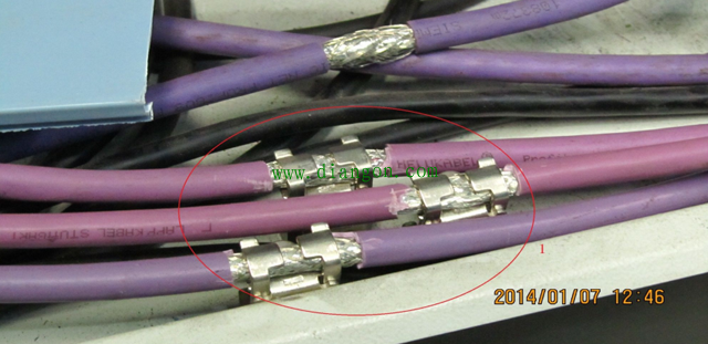 常见电气柜成套所存在的问题 对比看看你中招了吗?