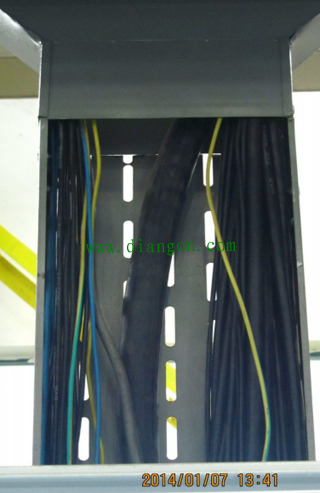 常见电气柜成套所存在的问题 对比看看你中招了吗?