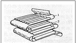 常用空气过滤器的结构及其工作原理
