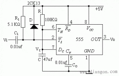 555定时器的应用