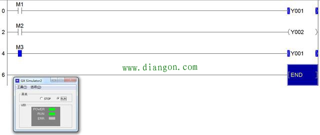 PLC编程中常说的双线圈双重输出是什么?PLC双线圈动作及对策 PLC编程中常说的双线圈双重输出是什么?PLC双线圈动作及对策