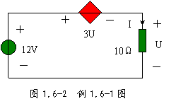 受控源