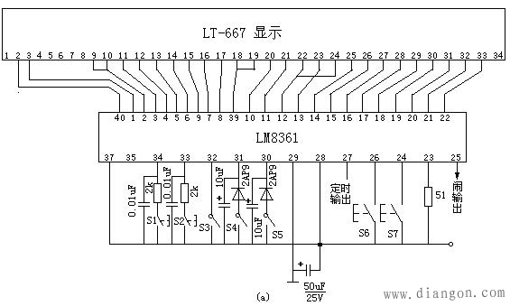 半导体存储器的应用 半导体存储器的应用