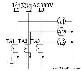 电流互感器极性接错的危害 电流互感器极性接错的危害