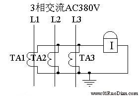 电流互感器极性接错的危害 电流互感器极性接错的危害