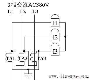 电流互感器极性接错的危害 电流互感器极性接错的危害