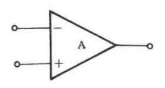 集成运放的主要技术指标
