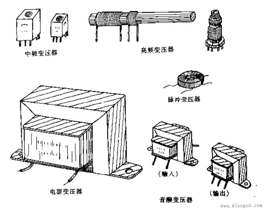 led变压器怎么接线?led变压器都是通用的吗?
