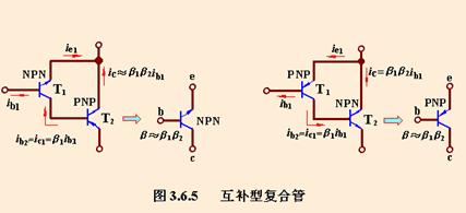共集电极电路和共基极电路
