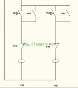 电气互锁和机械互锁的区别