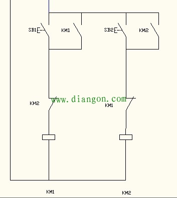 电气互锁和机械互锁的区别