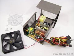 电脑开关电源维修图解