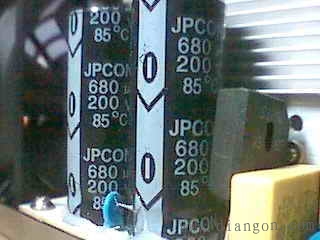 电脑开关电源维修图解