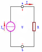电压源与电流源和电压源与电流源的等效变换