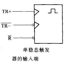 数字集成电路引脚的特征 数字集成电路引脚的特征