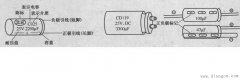 电容器标注方法