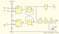 555定时器的电路结构及其功能