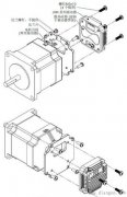 步进电机和步进电机驱动器主要特点