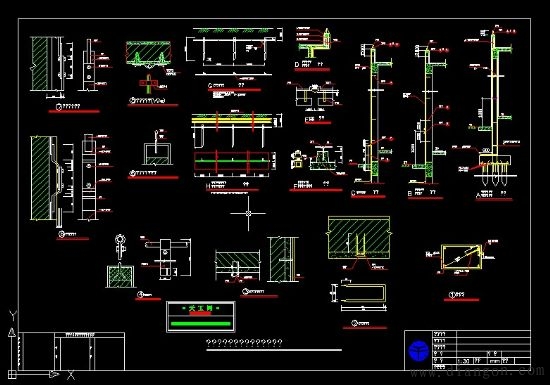 智能化楼宇应采取的各种接地措施 智能化楼宇应采取的各种接地措施