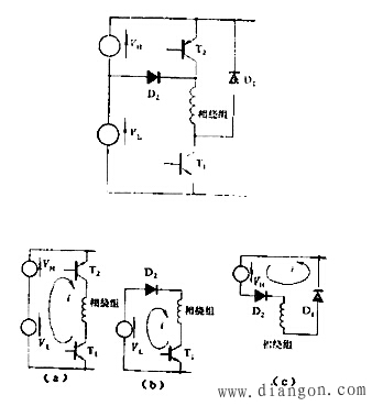 步进电机的驱动电路 步进电机的驱动电路