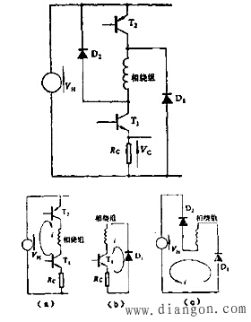 步进电机的驱动电路 步进电机的驱动电路