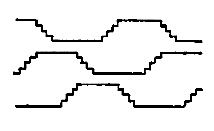 步进电机的驱动电路 步进电机的驱动电路