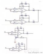 双环控制系统的切换