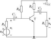 直流通道和交流通道 直流通道和交流通道