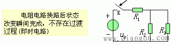 什么是动态电路? 动态电路分析 什么是动态电路? 动态电路分析