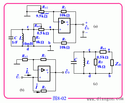 产生自激振荡是否一定要有反馈网络？