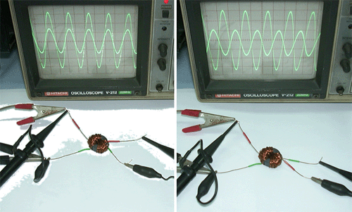 什么是互感现象?互感现象产生原因