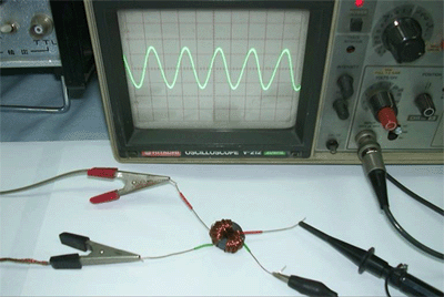 什么是互感现象?互感现象产生原因