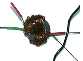 什么是互感现象?互感现象产生原因