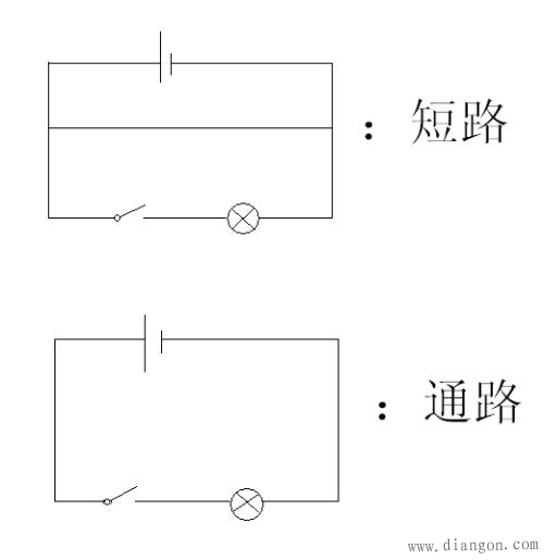 电工最常见电路故障