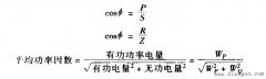 什么是功率因数？如何计算？