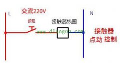 交流接触器控制电路大全!有用就收藏分享吧