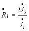 放大电路的主要技术指标