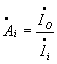 放大电路的主要技术指标