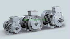 变频电机种类及应用