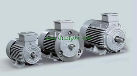 变频电机种类及应用 变频电机种类及应用