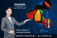 国内数控机床发展态势向好，OUJVAN顺势而为